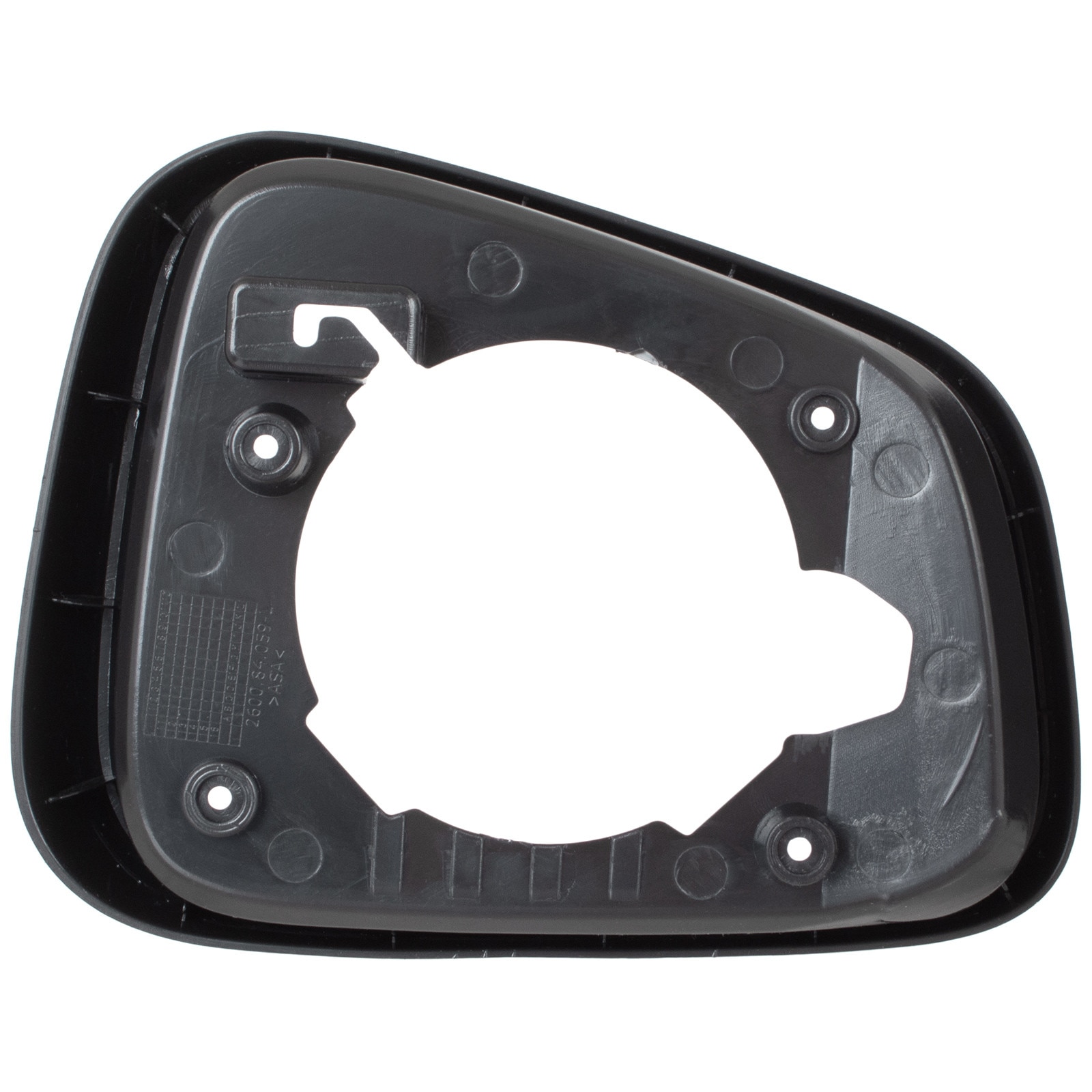 Carcasa oglinda exterioara stanga, M MODECAR, Chevrolet TRAX 2012