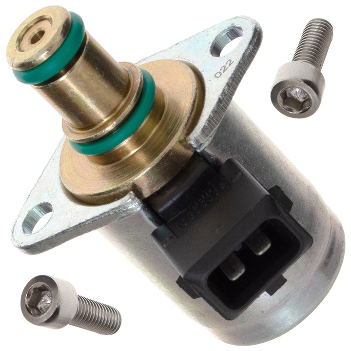 Supapa senzor servodirectie, M MODECAR, compatibil cu Mercedes CLS, E, GL, M, R, S, SL, SLK, 2002-2013, nou