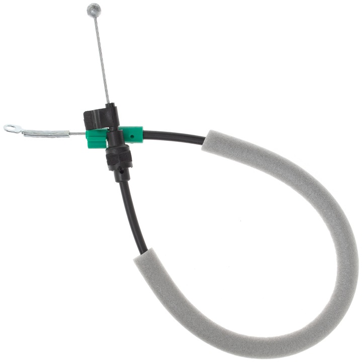 Ventilátorkábel, M MODECAR, Volkswagen T5, 2003-2015