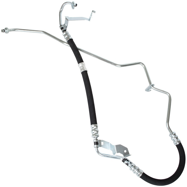 Szervokormány cső, Ford TRANSIT CUSTOM V362 2015-2023 2.0 EcoBlue