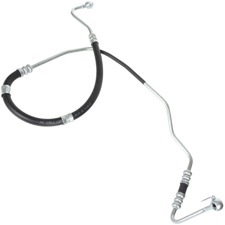 Маркуч за сервоуправление, M MODECAR, за ALFA ROMEO 159 2.4 JTDM 2005-2011, съвместим с 50504346, 50501512, 60693690