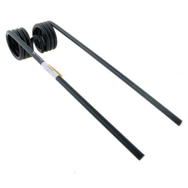 Aplicatie pentru degetul de fanator Kuhn W-58561900, Waryński