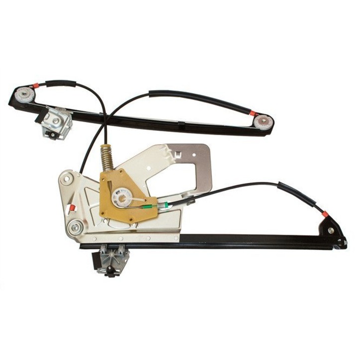 Elektromos ablakemelő bal első, BMW E39 5-ös széria, 1996-2003, M Modecar