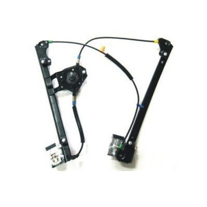 Manuális ablakemelő jobb VW Golf III/VW Vento 1991-1998, új