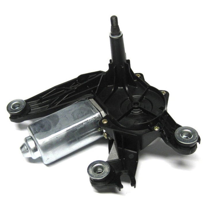 M MODECAR hátsó ablaktörlő motor Peugeot 206 és Citroen Xsara Picasso modellekhez, új, 12 hónap garanciával