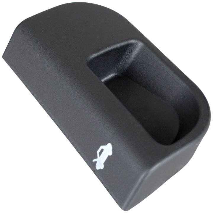 Motorháztető nyitó konzol, M MODECAR, kompatibilis az Alfa Romeo 4C 2013-, Fiat 500L 2012-, Peugeot BIPPER 2008- modellekkel, új