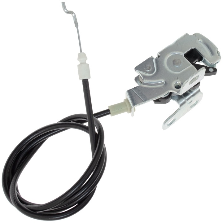 Felső hátsó ajtózár M MODECAR, Fiat DUCATO 2006-2019, Citroen JUMPER 2006-2019, Peugeot BOXER 2006-2019, jobb oldali, új