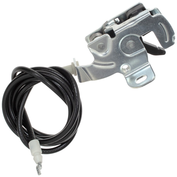 Hátsó ajtózár H3 jobb M MODECAR Fiat DUCATO, Citroen JUMPER, Peugeot BOXER modellekhez