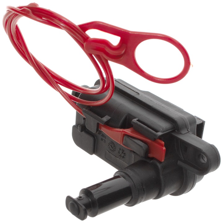 Aktuátor tanksapka, M MODECAR, Audi A3, 1996-2018