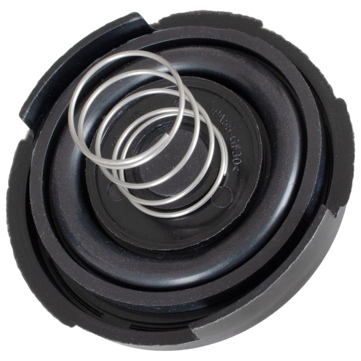 Szelepfedél szellőzőkamra membrán, M MODECAR, javítókészlet, 4 elemes, új