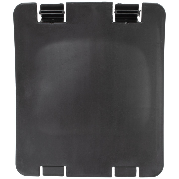 Bal oldali sárvédő-védőlemez, M MODECAR, BMW X3 (G01, F97) 2019- és BMW X4 (G02, F98) 2018- modellekhez, új