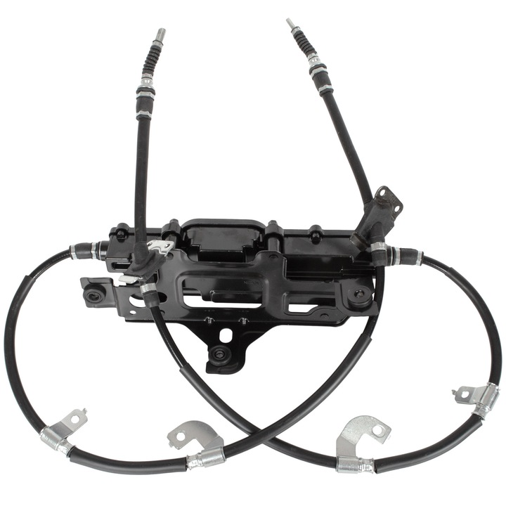 Elektromos kézifék mechanizmus bowdenekkel, M MODECAR, Hyundai SANTA FE IV 2018-, új