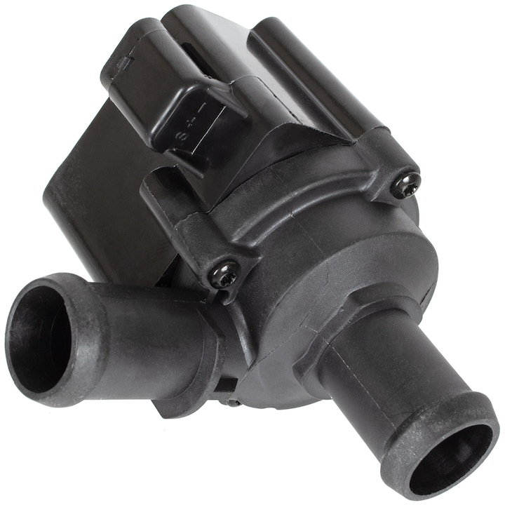 Pompa apa suplimentara, M MODECAR, 12V, electrica, pentru Audi A1 A3 A4 A5 A6 Q2 Q3 Q5 TT