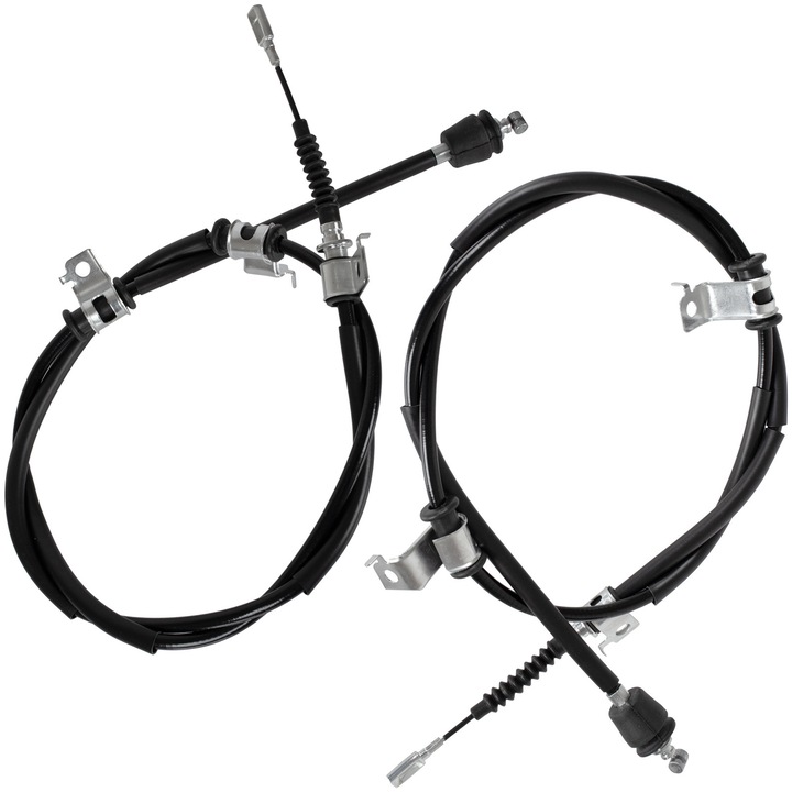 Bal/jobb kézifék bowden Kia CEE'D, M MODECAR, 2007-2013, új, bal + jobb