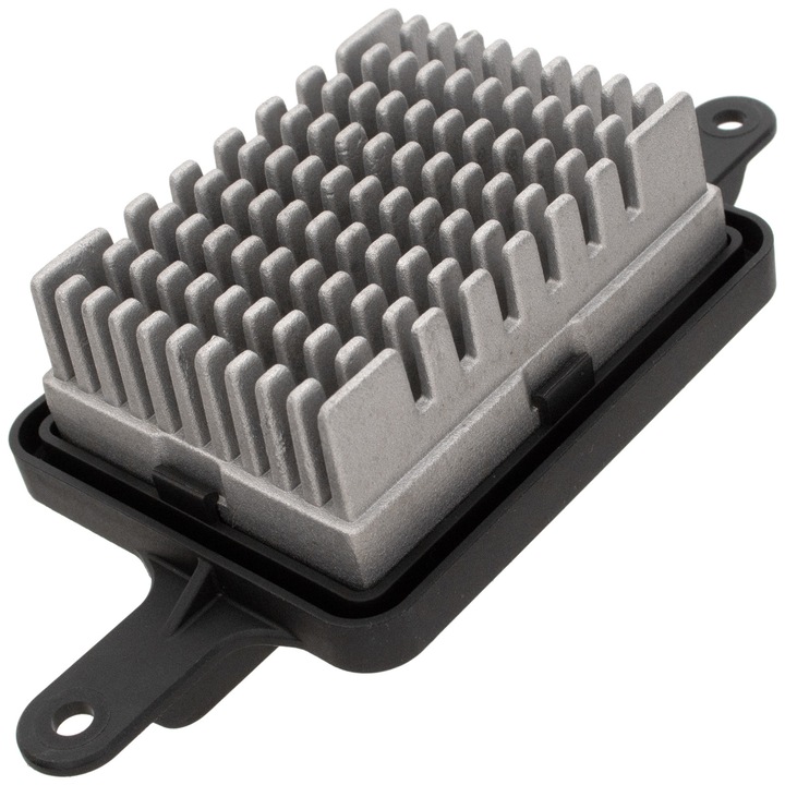 Ventilátor ellenállás, M MODECAR, Peugeot 5008, 2009-2017