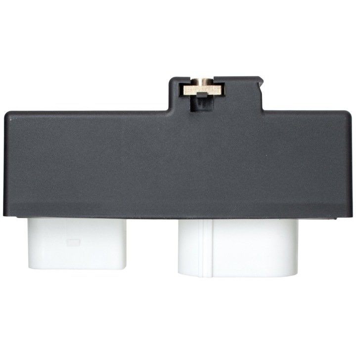 Ventilátor vezérlő modul M MODECAR, kompatibilis Audi A3, TT, Seat, Skoda, Volkswagen, 1J0919506K, 1J0919506Q, új