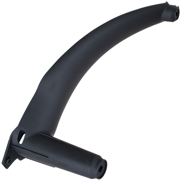 Belső ajtókilincs elöl bal M MODECAR BMW X5 X6 M MODECAR, fekete, ABS, 2006-2014