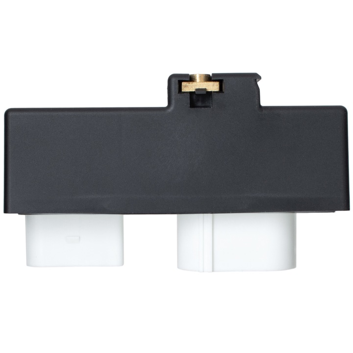 Modul ventilator radiator, M MODECAR, 4+14 pini, compatibil Audi A3 1996-2003, Skoda Octavia I, Seat Leon, Seat Toledo II, Volkswagen Golf IV