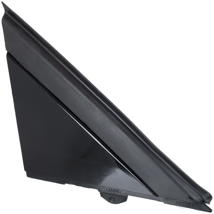 MODECAR M oszlop védőcsík Fiat 500 / 500 C, jobb, 2007-, új