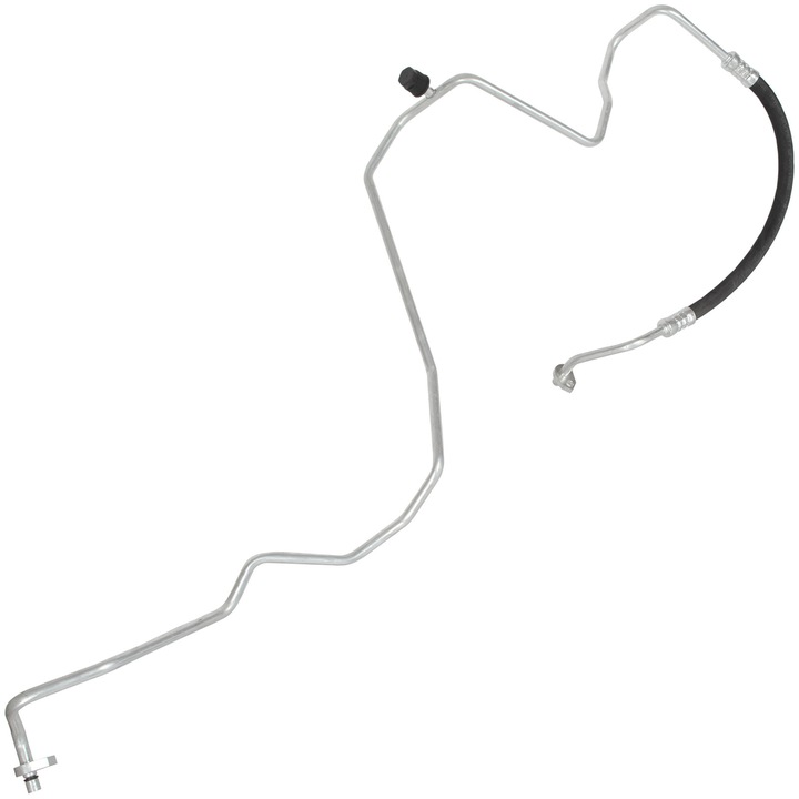 Klímacső Renault MASTER III 2.3 CDTI DCI BI-TURBO, 2010, M MODECAR