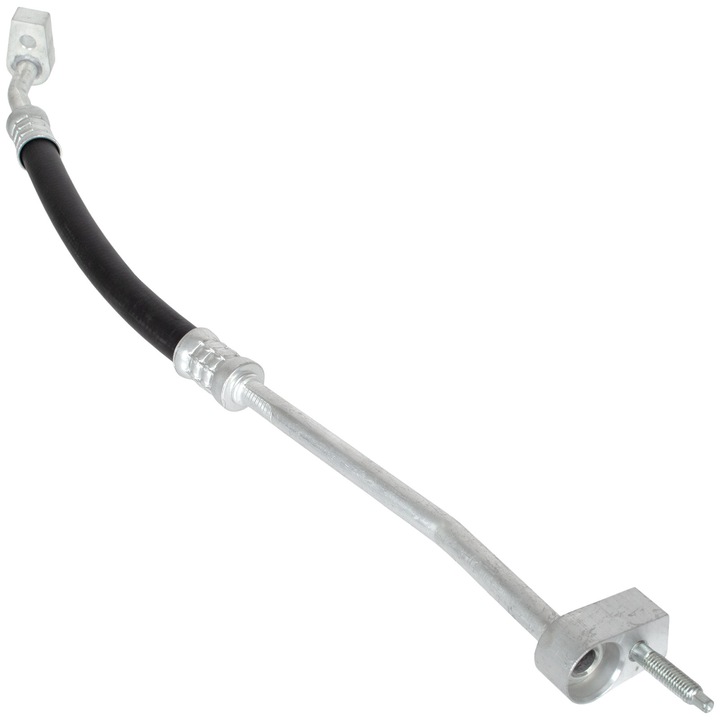 Klímacső, M MODECAR, Ford FOCUS III, 2010-2018, 1499ccm, 95KM, fekete/ezüst