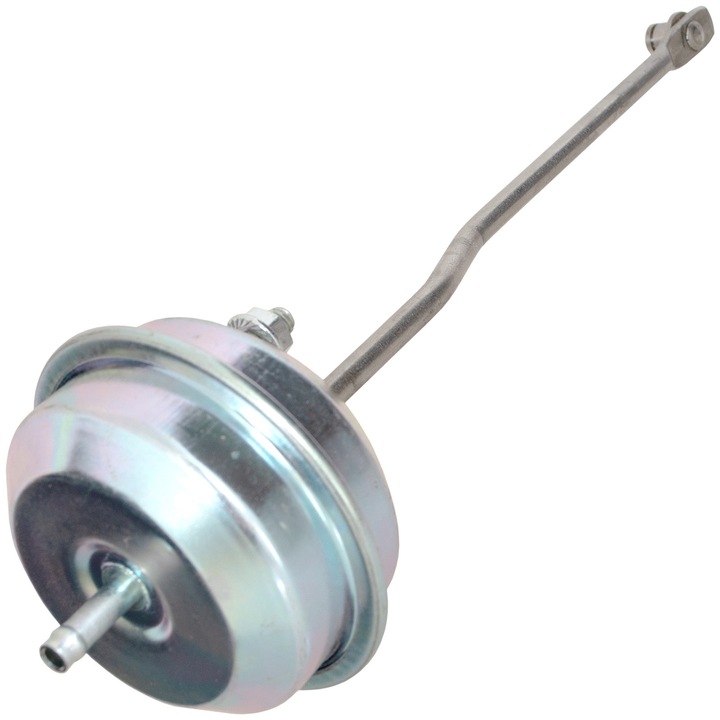 Turbófeltöltő szelep, M MODECAR, Mercedes CLA X117 2015-2019, 1.6/2.0, ezüst