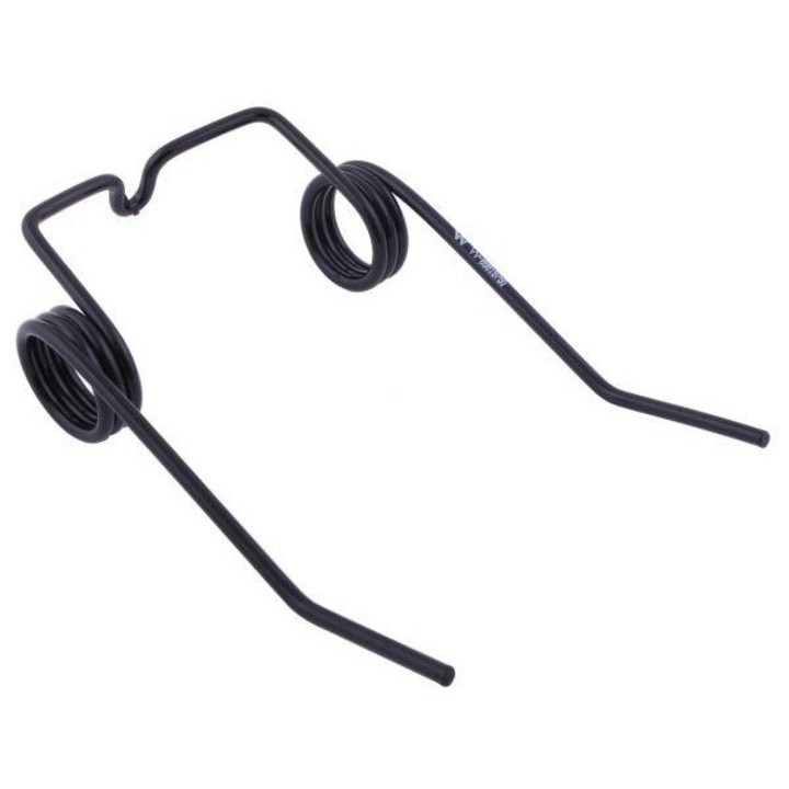 Arc de tambur WARYNSKI, otel, rezistent la coroziune, 89819750