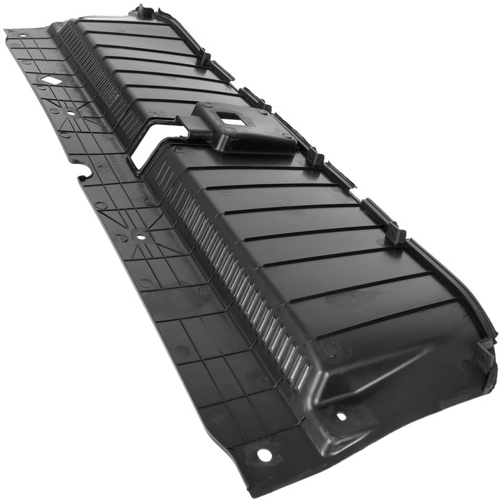 Motorháztető zárburkolat, M MODECAR, Hyundai Tucson III, 2015-2020