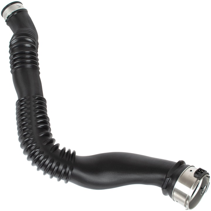 Turbó intercooler cső BMW 1 E81 E82 E87 04-13