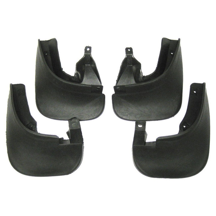 Комплект от 4 калника M MODECAR за Hyundai Tucson I 2004-2010, преден ляв, преден десен, заден ляв, заден десен