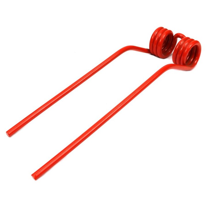 Palec przetrzasarka WARYNSKI, otel, rezistent la coroziune, 9024832