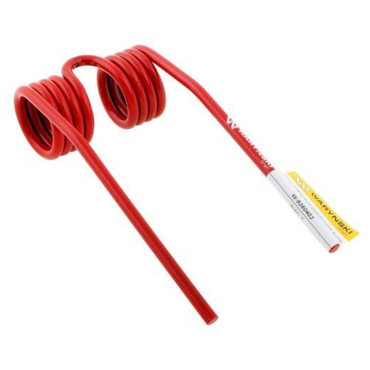 Aplicatie de ridicare cu degetul Krone 9380403 Warynski