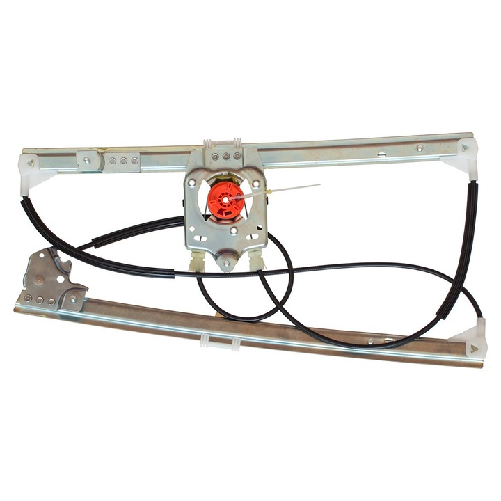 Elektromos ablakemelő a bal oldali ablakhoz Renault Laguna II, 2001