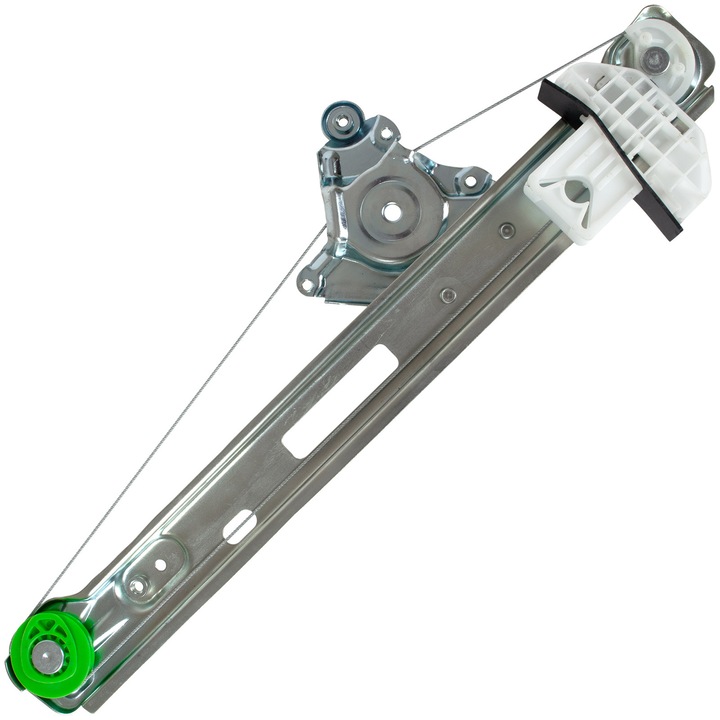 Macara electrica pentru geamuri Ford Focus Mk1, 1998-2004, partea dreapta