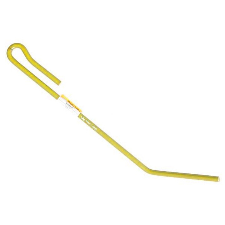 Deget scurt de prindere Amazone 952461 Warynski