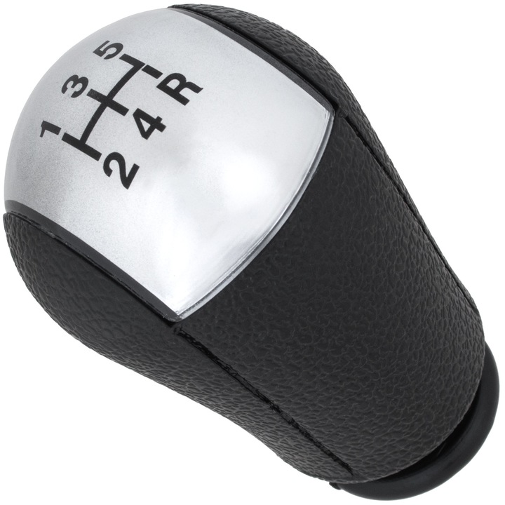 Ръкохватки за скоростен лост, M MODECAR, за Ford Focus Mk2, Mondeo Mk3, C-Max, S-Max, Galaxy, Fiesta, Transit, 12.0-12.5 мм