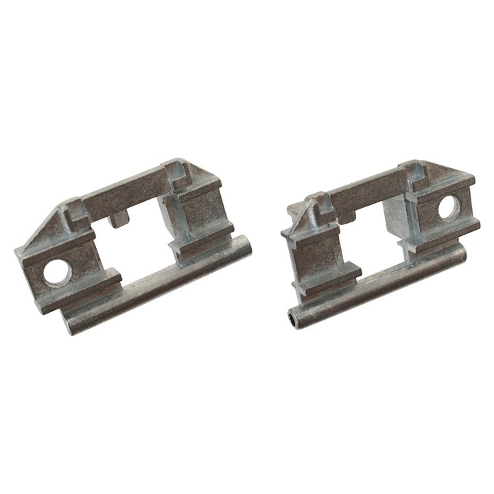 Panorámatető javítókészlet M MODECAR Peugeot 206-hoz, 1998-2012, 2 fém klip B+J