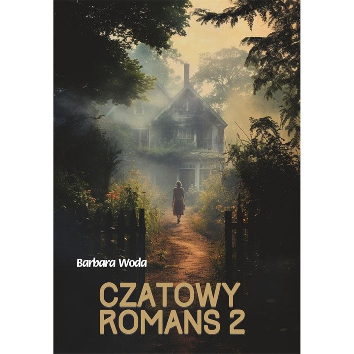 Czatowy Romans 2, Sowello, 2023