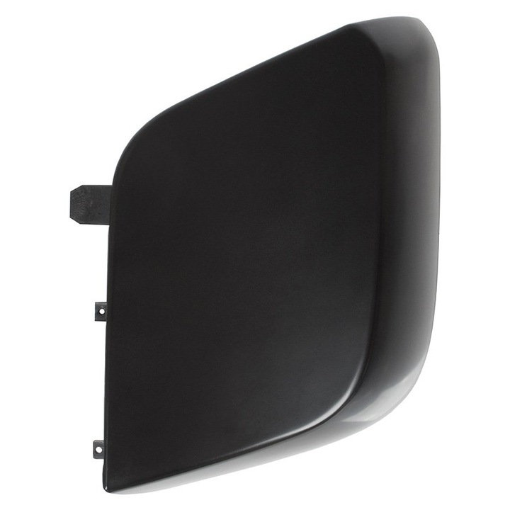 Carcasa oglinda exterioara M Modecar, Pentru Mercedes Actros MP4, partea stanga, neagra