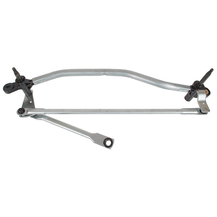 Ablaktörlő mechanizmus, M MODECAR Audi A4 B8 / Avant 2008-hoz, kompatibilis a 8K1955023, 8K1955023C, 8K1955119, 8K1955119A gyári számokkal