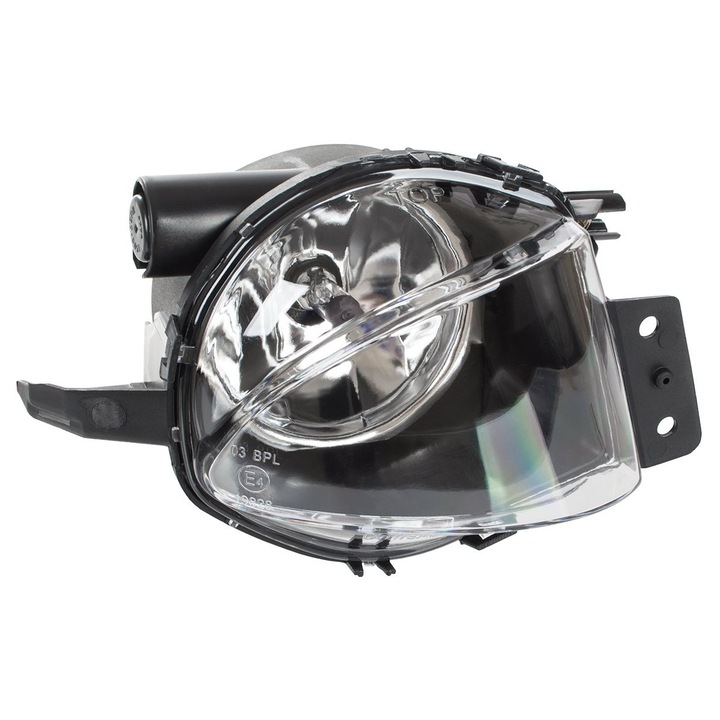 Halogén projektor M MODECAR, jobb, BMW E90, H11, új