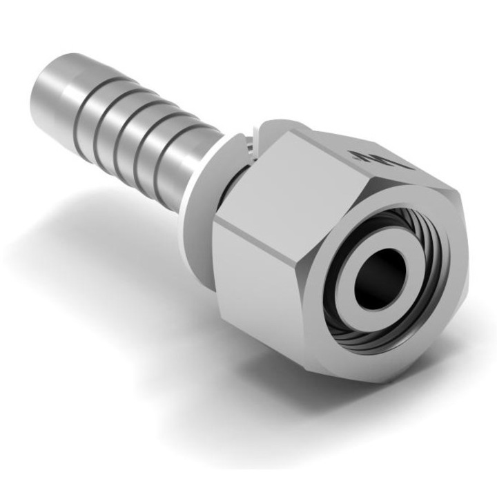 Hidraulikus csatlakozó Waryński M45x2, DN32, 35L