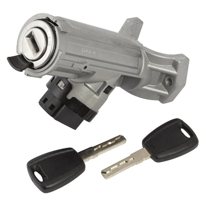 Komplett gyújtáskapcsoló Fiat Ducato III 2006-