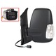 Oglinda auto, M MODECAR, Ford Transit Mk8, electrica, cu incalzire, stanga, alba