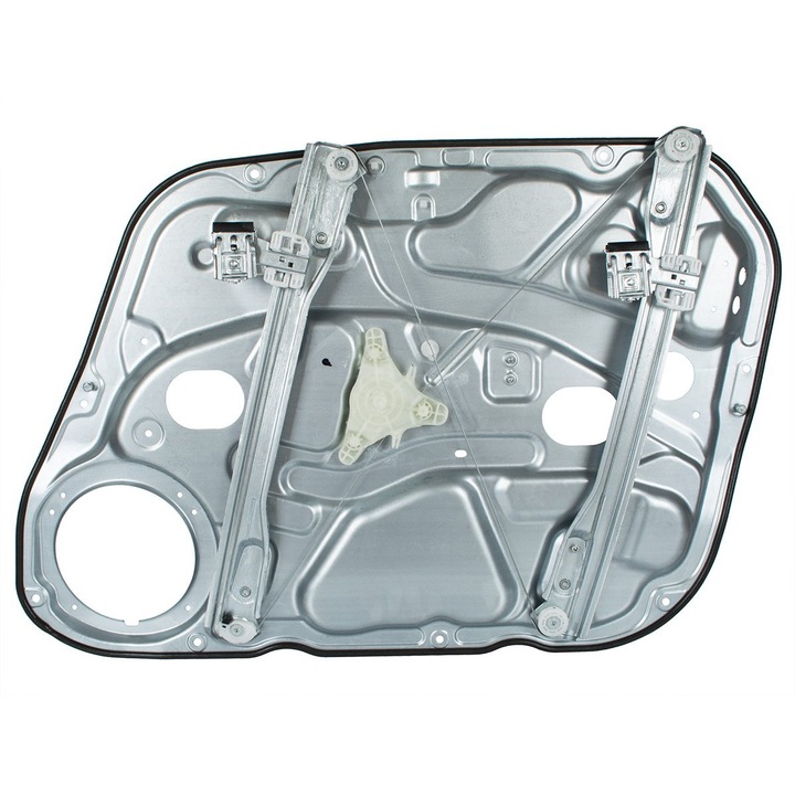 Bal első elektromos ablakemelő Hyundai i30, 5 ajtós, 2007-2012, panellel, M MODECAR