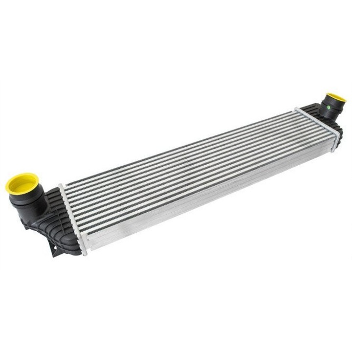 Intercooler Renault Master III, 2010-2.3 dCi, 730x172x46mm