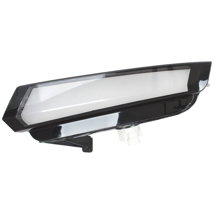 Ляв мигач за броня Iveco Daily VI 2014, M MODECAR, бял