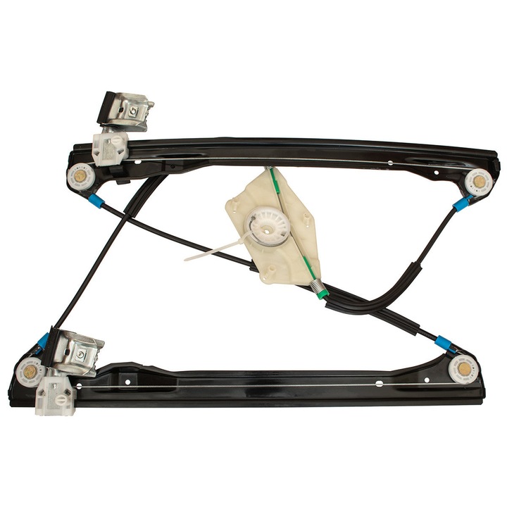 Szélvédő mechanizmus, M MODECAR, Seat Leon I 99-05-höz, Első, Jobb