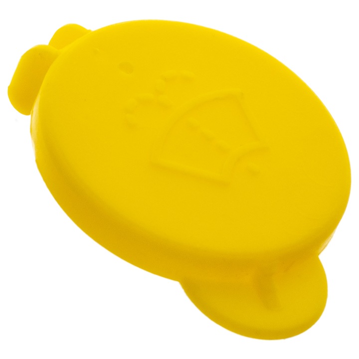 Capac rezervor lichid spalare parbriz Ford Fiesta V, M MODECAR