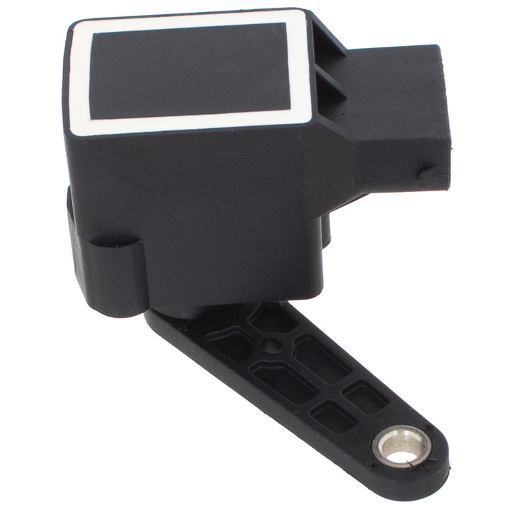 Senzor nivelare faruri XENON, M MODECAR, 6 pini, pentru BMW E38 E39 E46 E52 E53 E60 E61 E65 E66 E67 E81 E82 E83 E85 E86 E87 E88 E90 E91 E92 E93